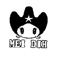 佳侶 MEL DIH