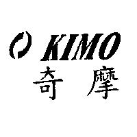 KIMO 奇摩及圖