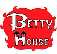 BETTY HOUSE 設計圖 及圖
