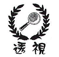 透視及圖