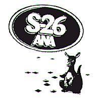 S - 26 ANA and Kangaroo Design