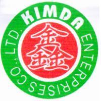 鑫及圖 KIMDA ENTERPRISES CO., LTD.
