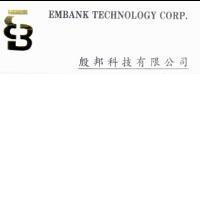 EMBANK TECHNOLOGY CORP. 殷邦科技有限公司及圖
