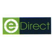 e - direct 〈 彩色字樣〉