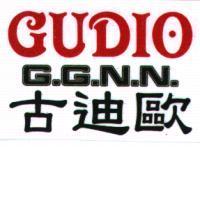 GUDIO G.G.N.N.古迪歐
