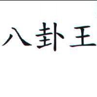 八卦王