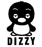 DIZZY 及圖