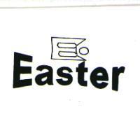 EASTER 及圖
