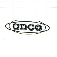 CDCO 及圖