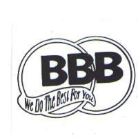 BBB 及圖