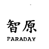 智原 FARADAY