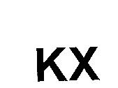 KX