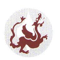 長龍企管顧問股份有限公司標章