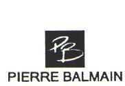 PIERRE BALMAIN 及圖