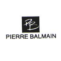 PIERRE BALMAIN 及圖