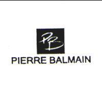 PIERRE BALMAIN 及圖