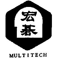 宏碁及圖 MULTITECH