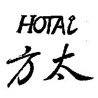 HOTAi 方太