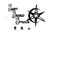 SAINT HERMIT STUDIOS 聖教士及圖