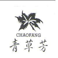 青草芳 CHAOFANG 及圖