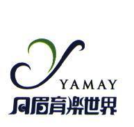 月眉育樂世界及圖 YAMAY