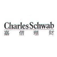 Charles Schwab 嘉信理財