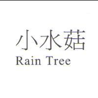 小水菇 Rain Tree