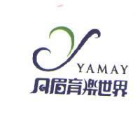月眉育樂世界及圖 YAMAY
