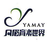 月眉育樂世界及圖 YAMAY