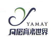 月眉育樂世界及圖 YAMAY