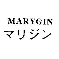 MARYGIN/マリジン