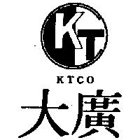 廣大及圖 KTCO