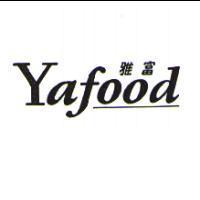 雅富 YAFOOD