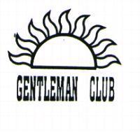 GENTLEMAN CLUB 及圖
