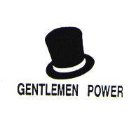 GENTLEMAN POWER 及圖