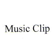 Music Clip