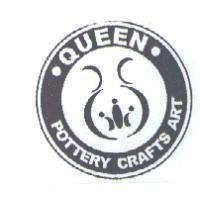 QUEEN POTTERY CRAFTS ART