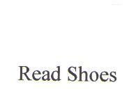 Read Shoes