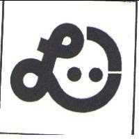 龍輝實業社標章圖