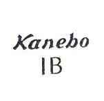 Kanebo IB