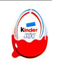 KINDER JOY and device