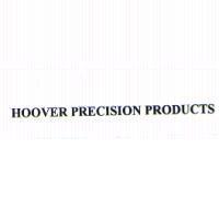 HOOVER PRECISION PRODUCTS