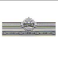 ASHTON CABINET VSG VIRGIN SUN GROWN & Design