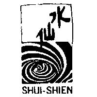 水仙及圖 SHUI – SHIEN 