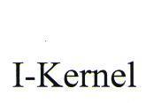 I-Kernel