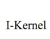 I-Kernel