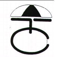 隆昇公司標章