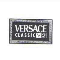 VERSACE CLASSIC 及 V2 及圖
