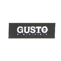 GUSTO COFFEE