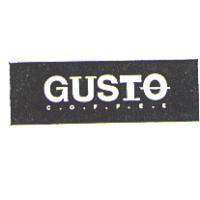GUSTO COFFEE